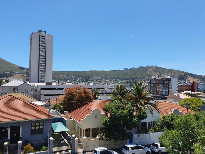 To Let 0 Bedroom Property for Rent in Vredehoek Western Cape